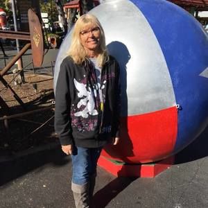 Meet your Posher, Tammy